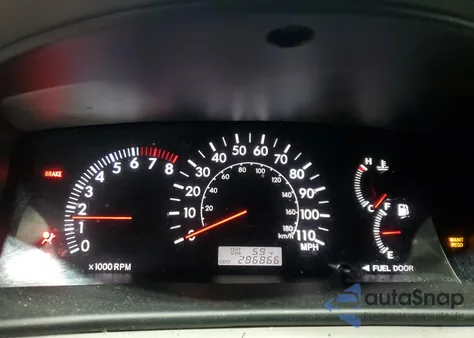 2006 Toyota Corolla Ce из США, поврежденный, VIN 1NXBR32E76Z657805